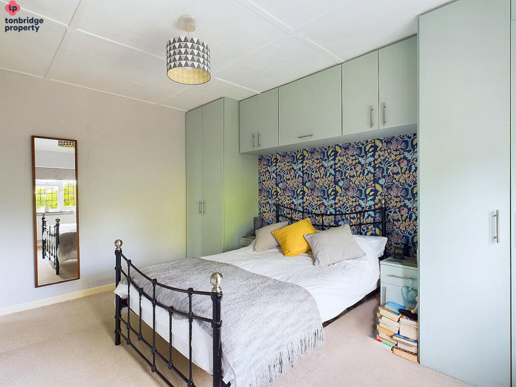 158 Tonbridge Road Main Bedroom  Edited Branded