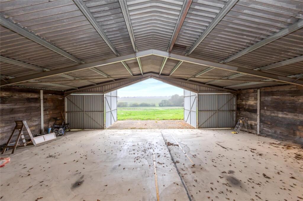 Hangar