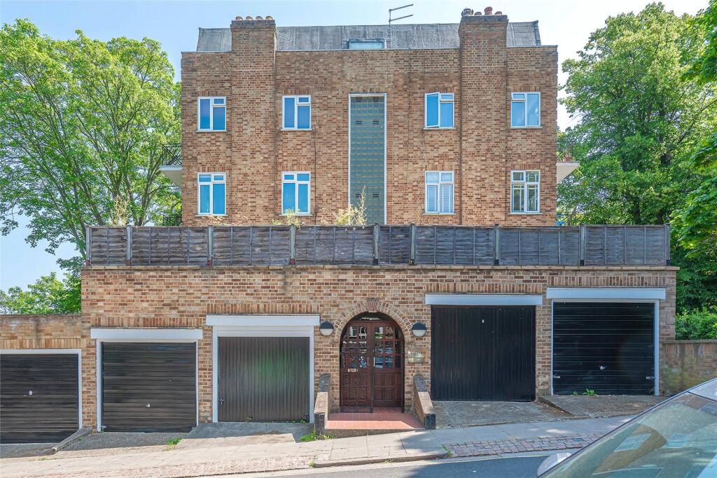 Front External B