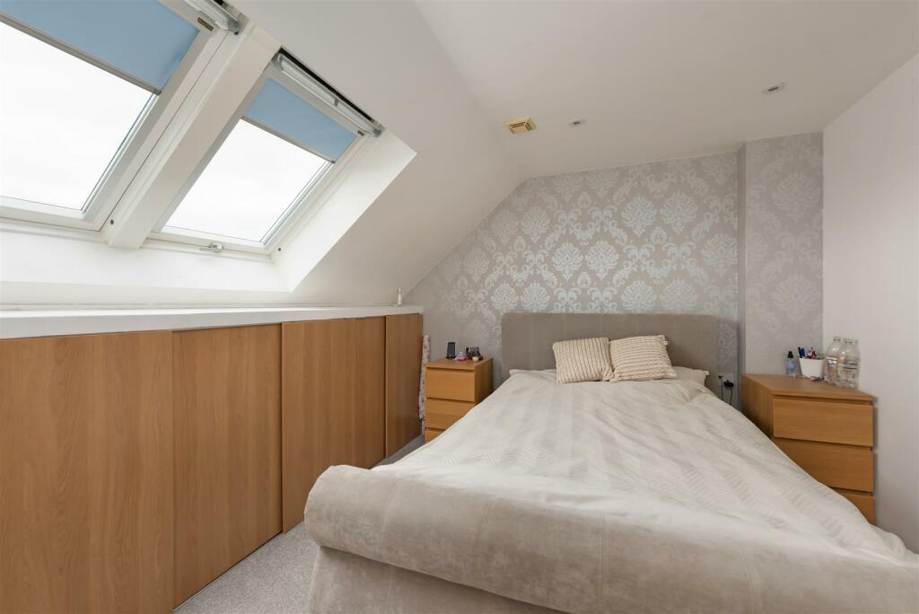 Olympia Way, Whitstable