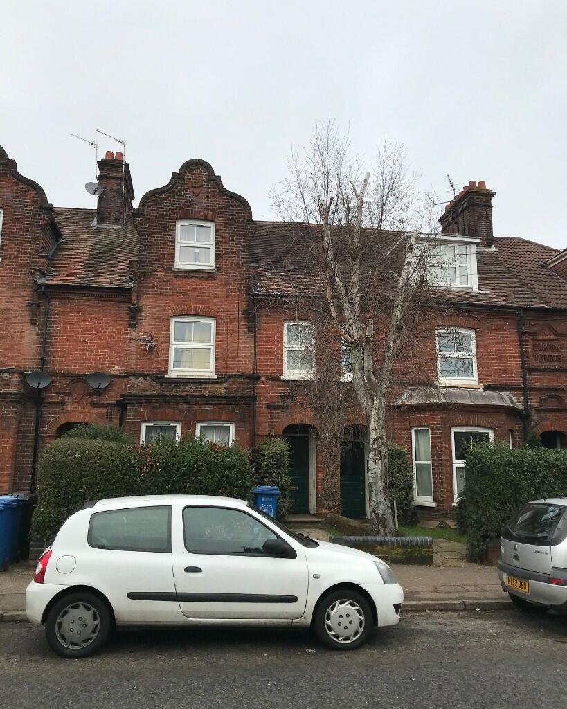 Earlham Road, Norwich, Norfolk, NR2