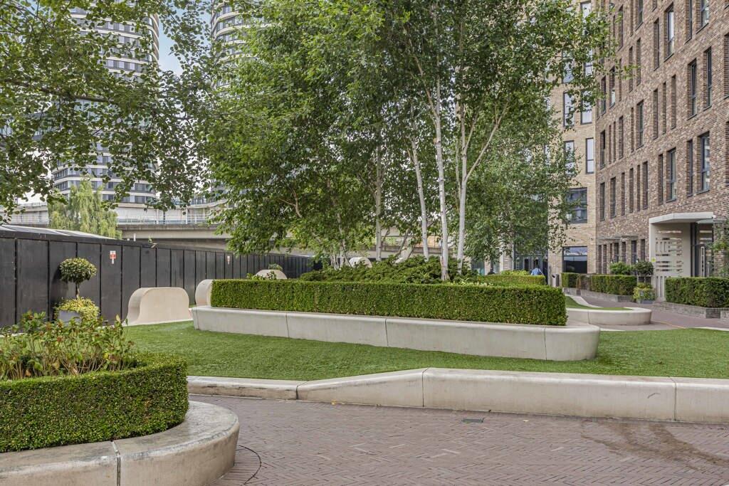 Communal Gardens