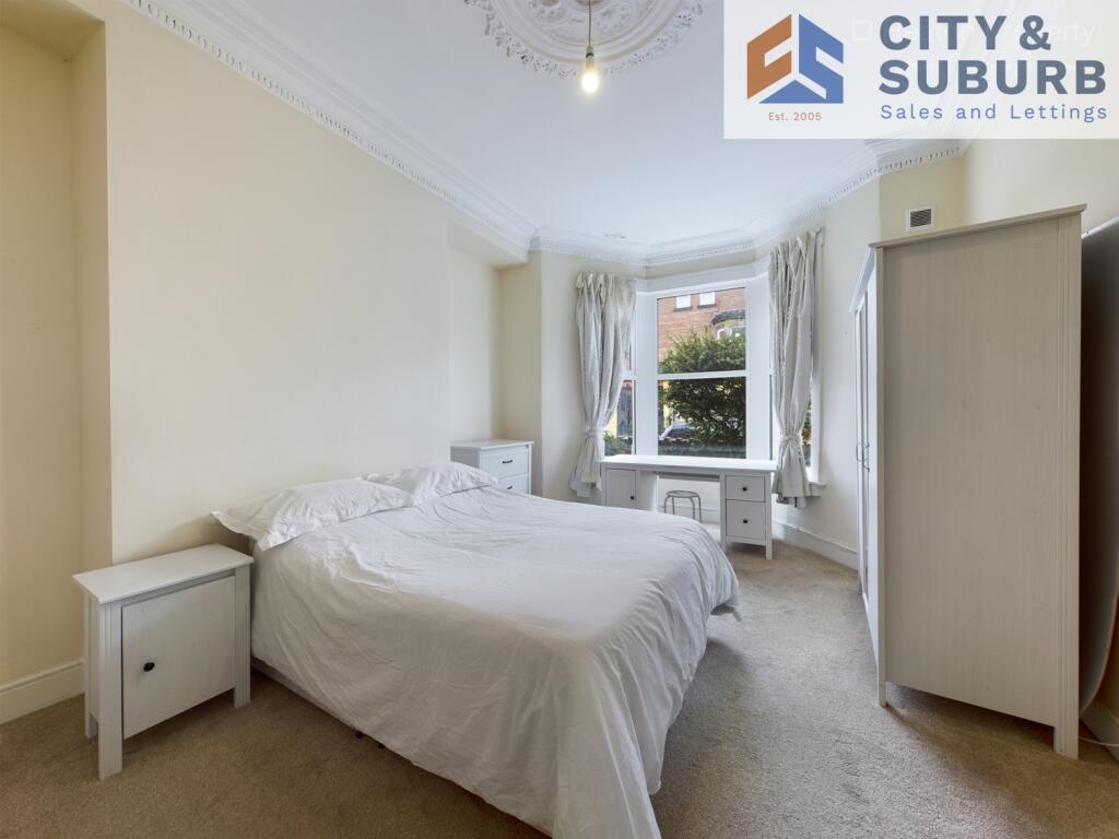 FMR71 - Bedroom One