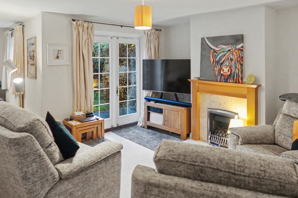 Bloxham Court, Bloxham