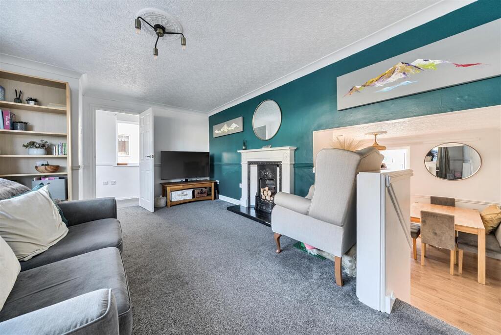 13 Crusader Close, Whitwick