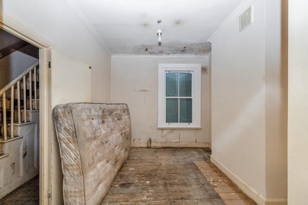 74 Lyal Road, Bow London E3 5QQ