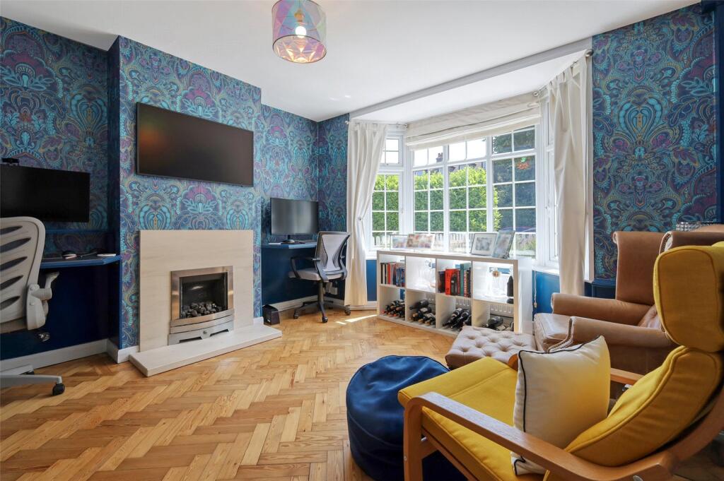 Sitting Room