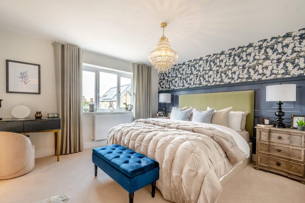 e.g. Bedroom