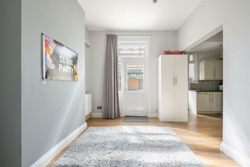 34 Matlock Road