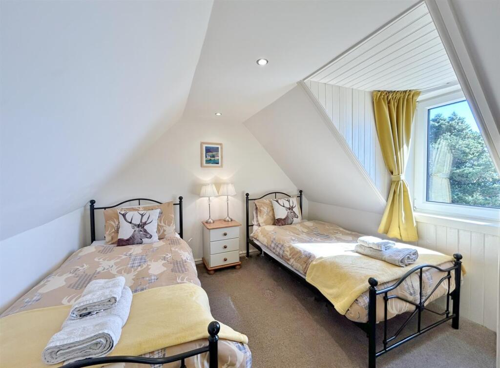 Bederoom 2