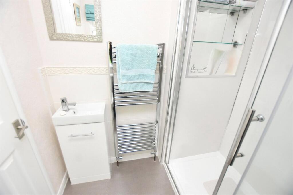 En Suite Two