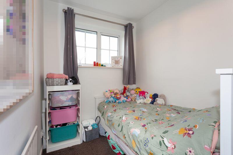 BEDROOM 3 FRONT