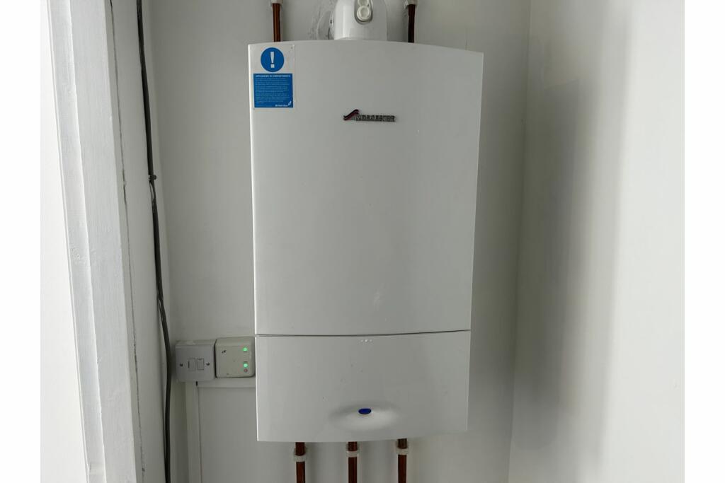 Airing Cupboard