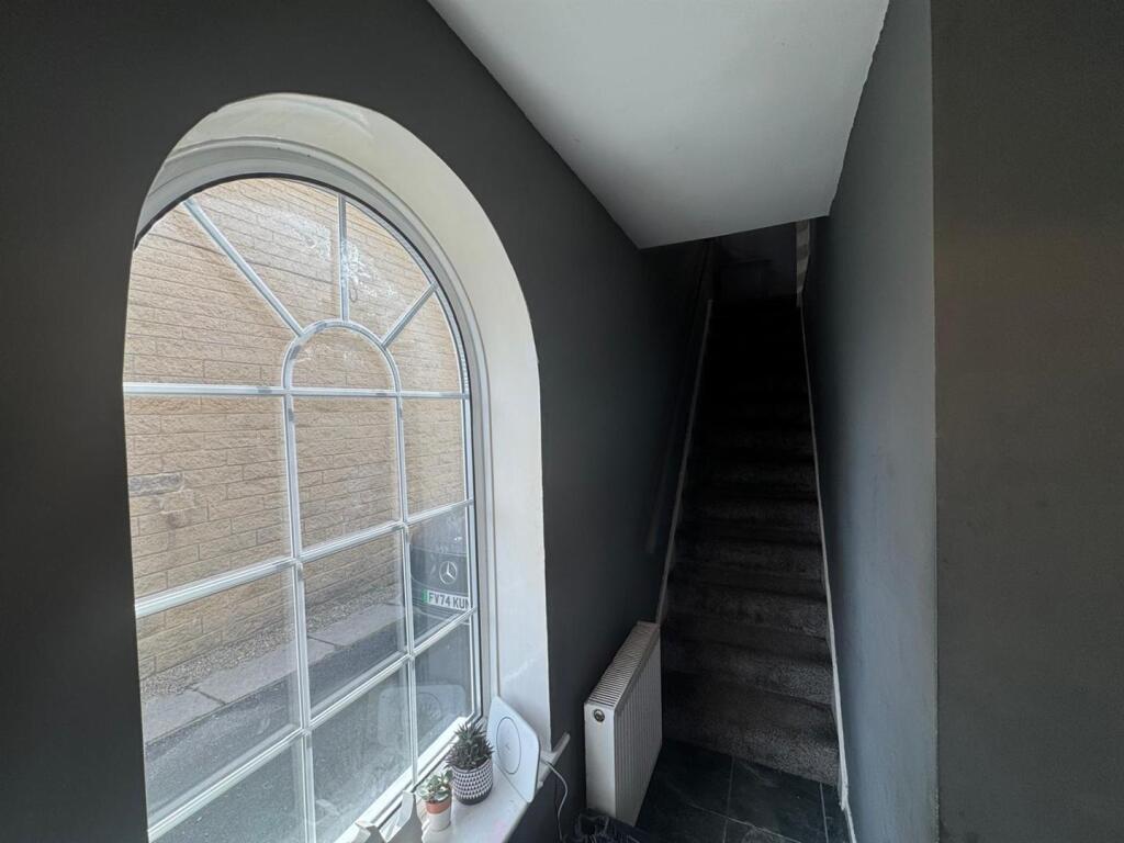 Entrance Lobby