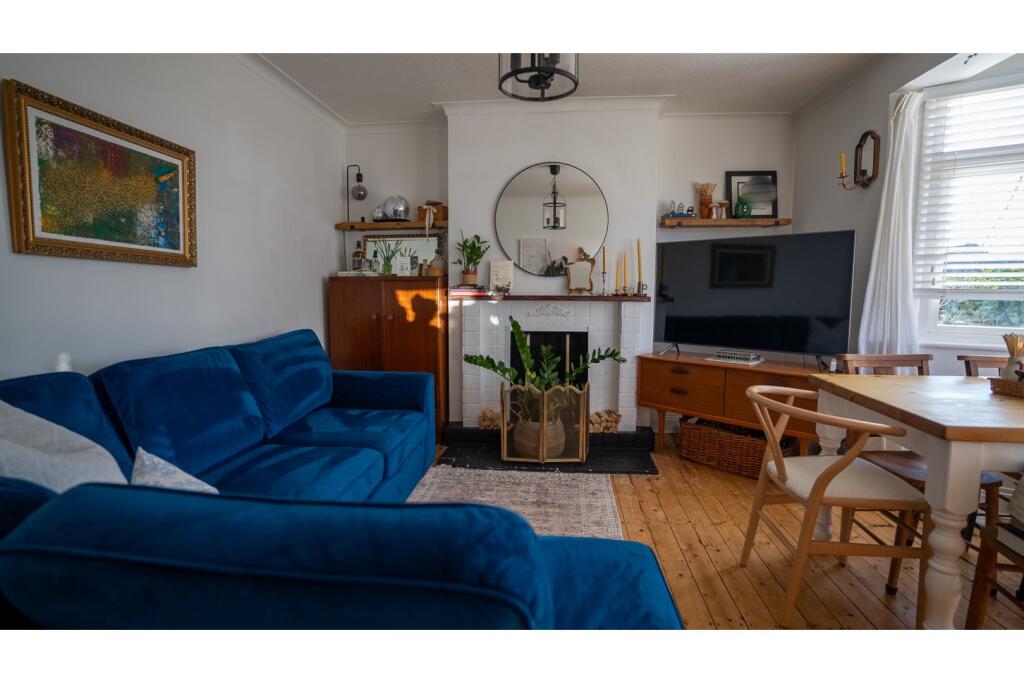 Living / Dining Room
