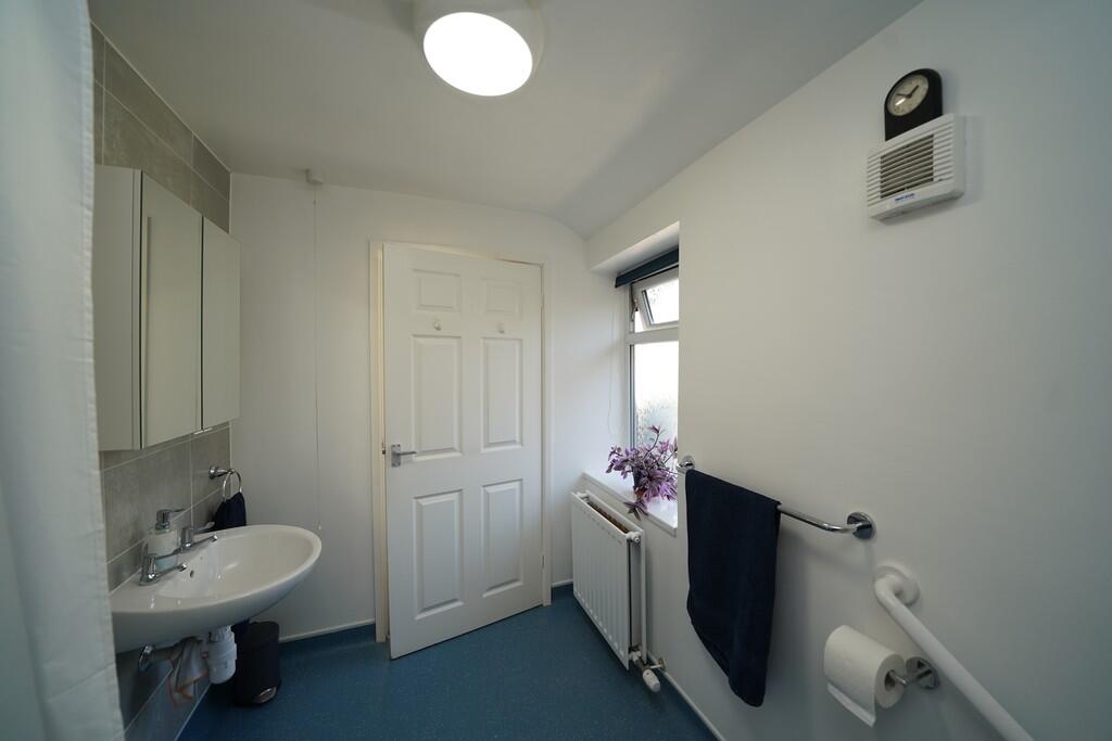 Wet Room
