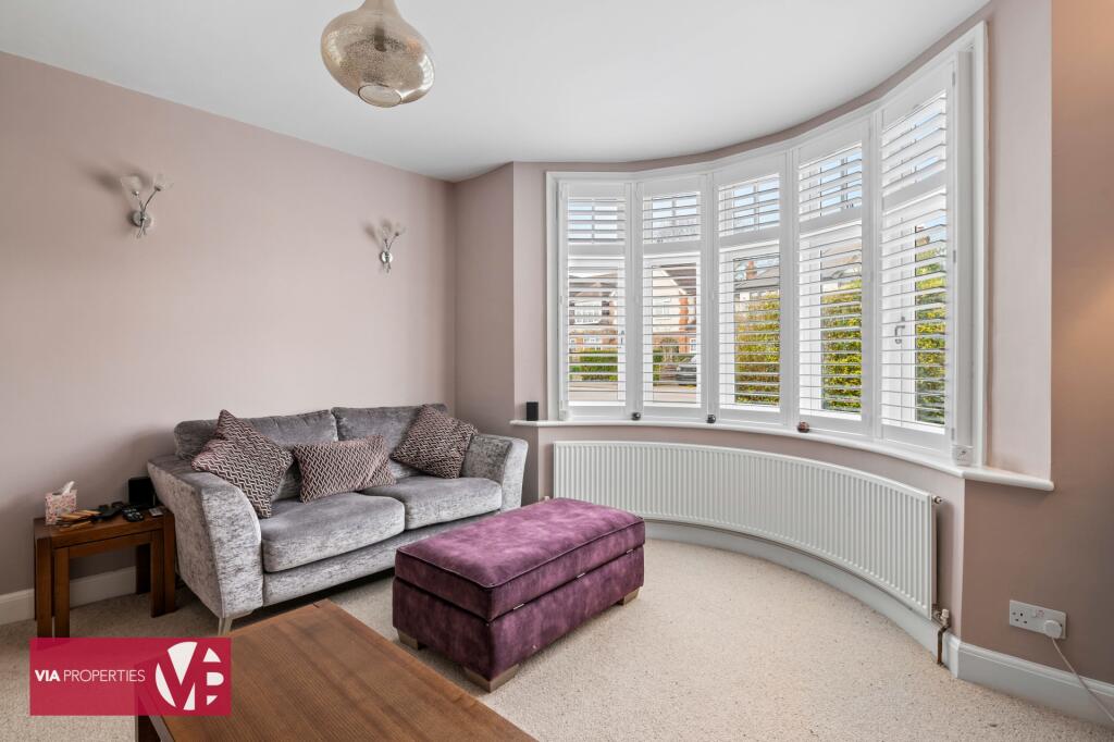 Sitting room