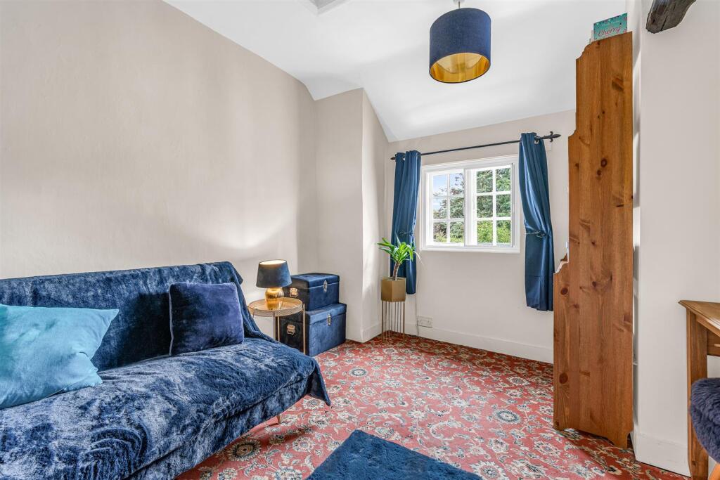 BEDROOM TWO