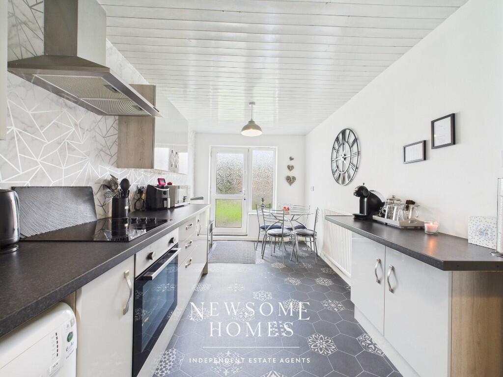 Kitchen/ Diner