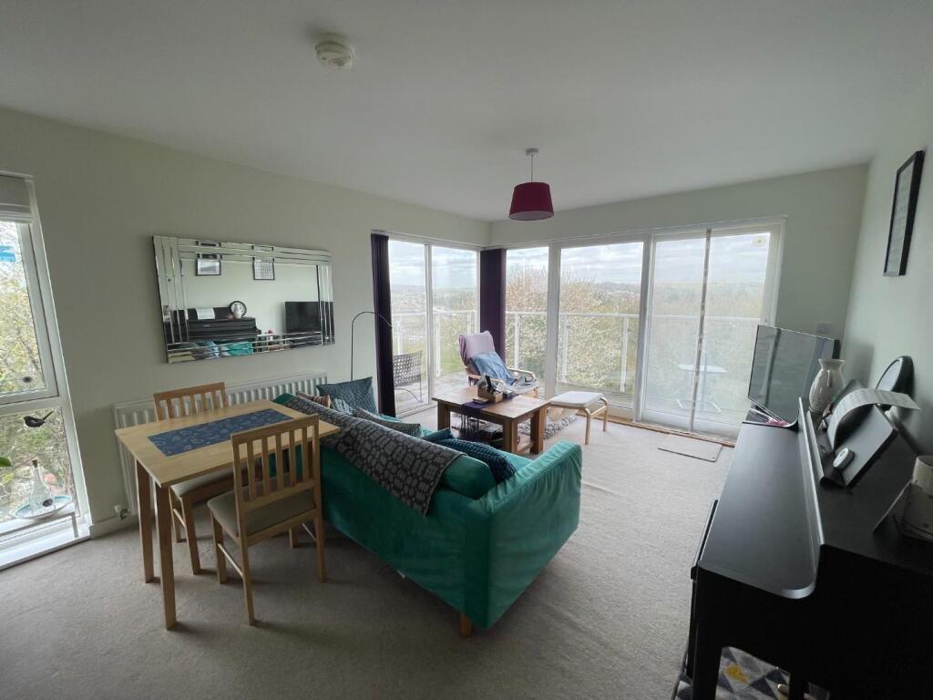 Living/Dining/Kitchen