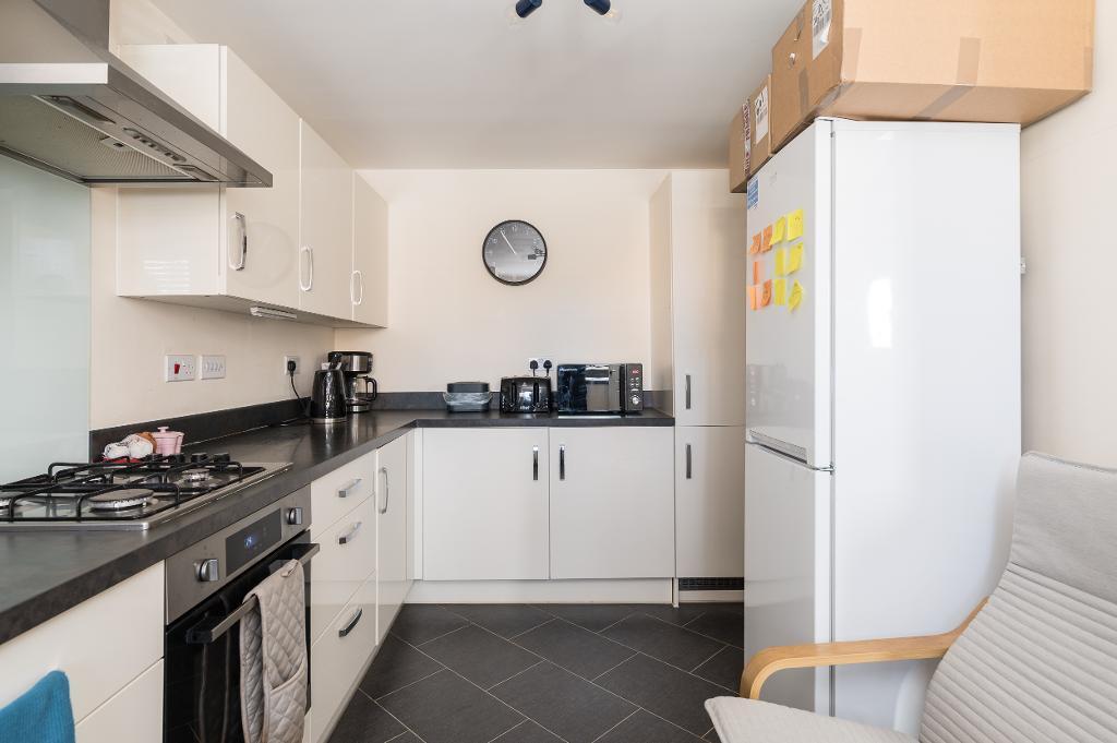 Kitchen Breakfast Room