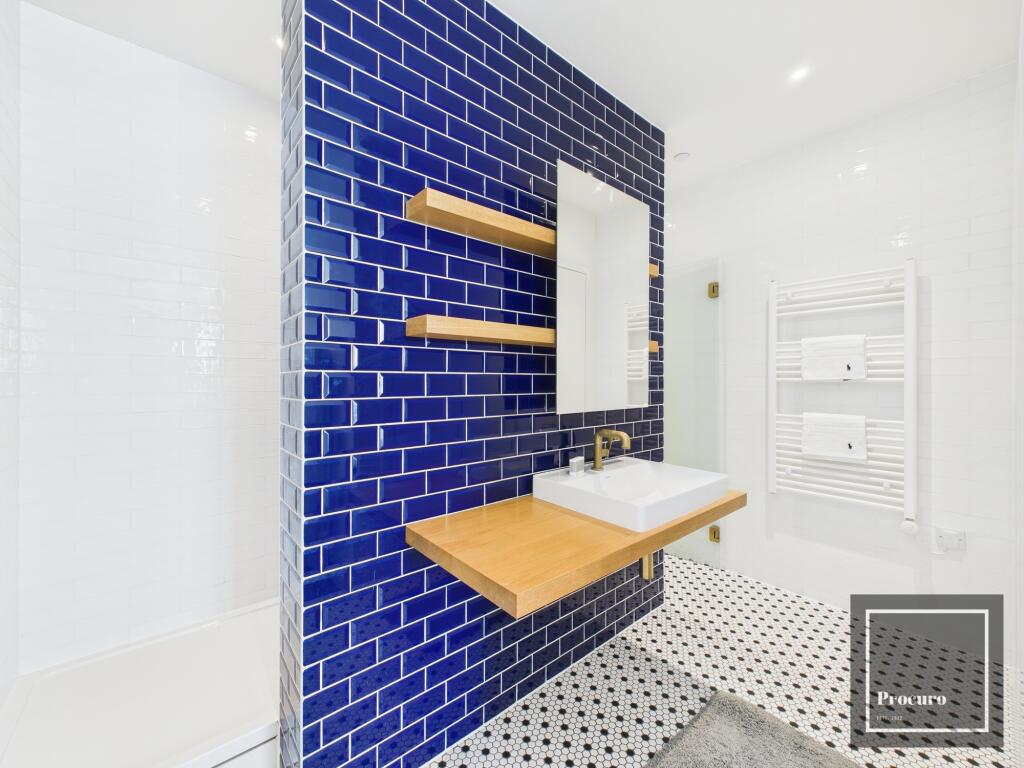 Douglass Tower, 9 Goodluck Hope Walk, London, E14 0XE