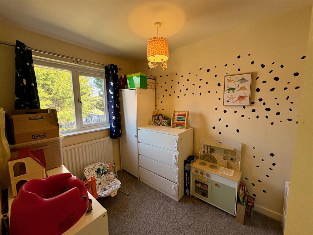 BEDROOM TWO