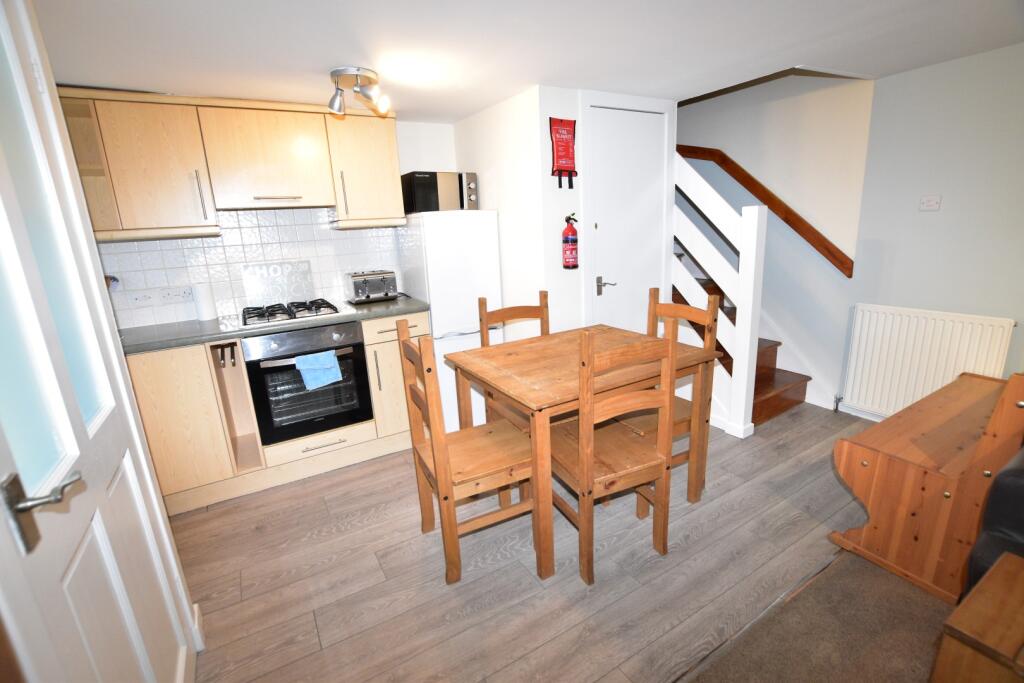 Commerce Street, Lossiemouth