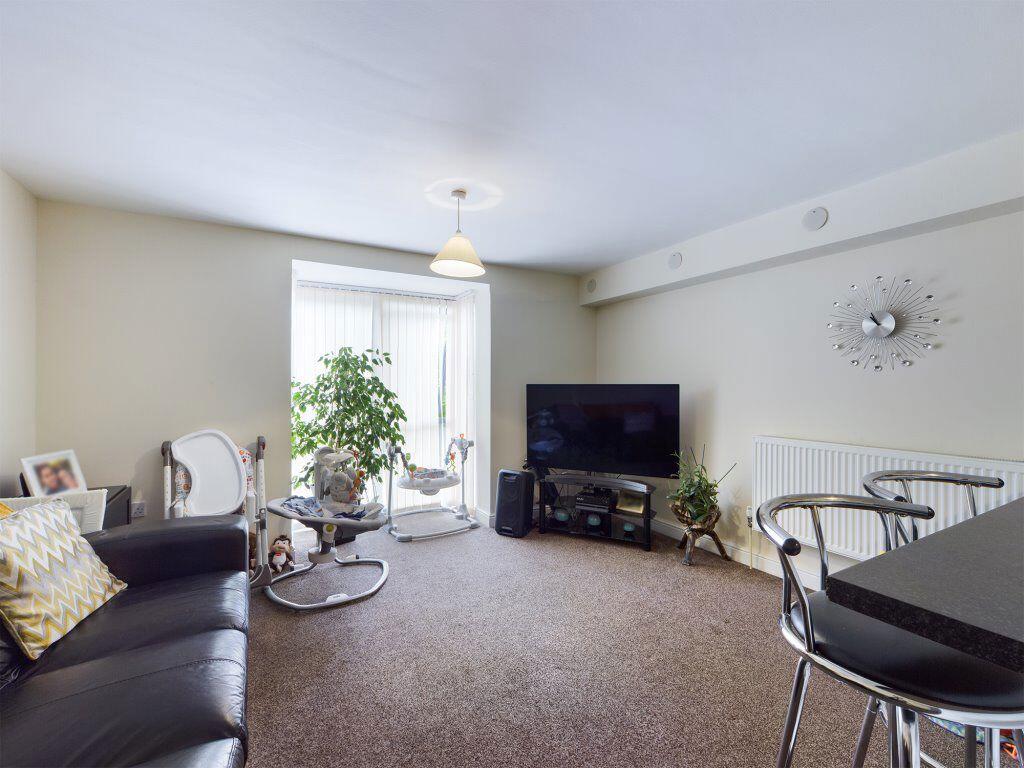 Gammons Court, Boston