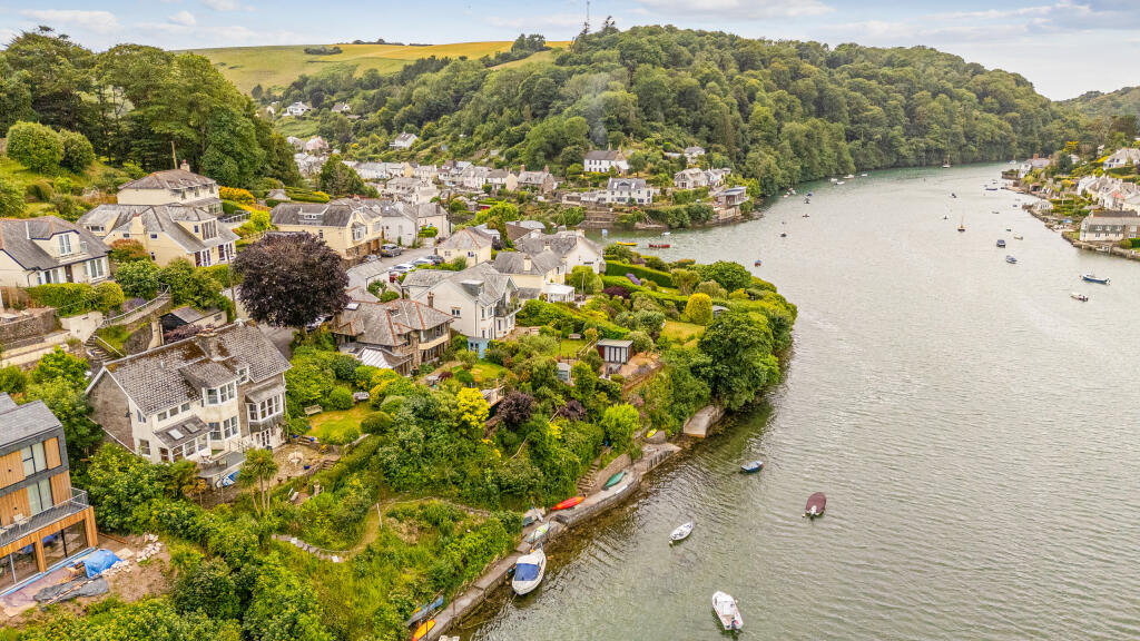A28 - Greystones, Noss Mayo - 250623