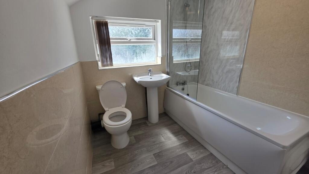 Bathroom 1