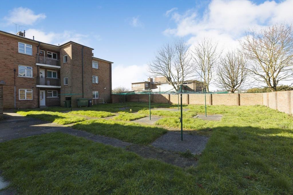 Communal Gardens