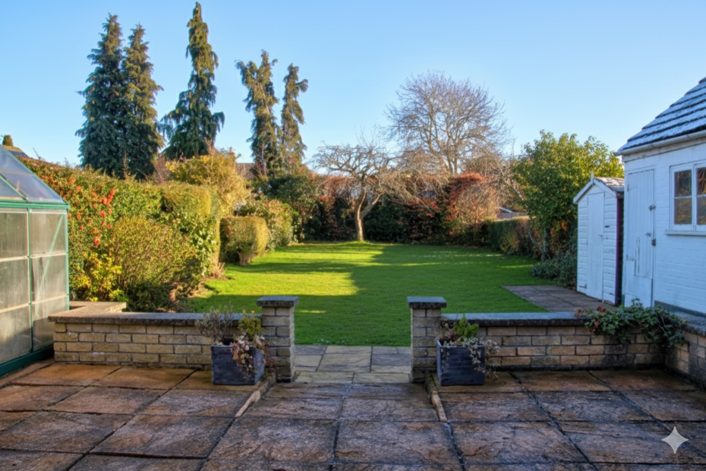 Windy Arbour Kenilworth - Matt Clinton EweMove AI 