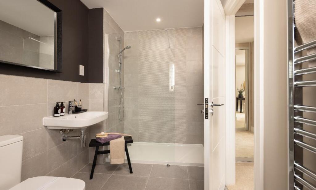 Dandara - The Acres - The Blenheim, Home 274