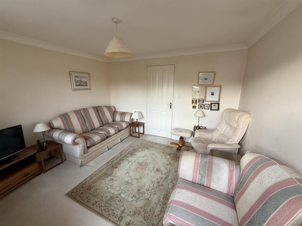 Wain Avenue, Chesterfield