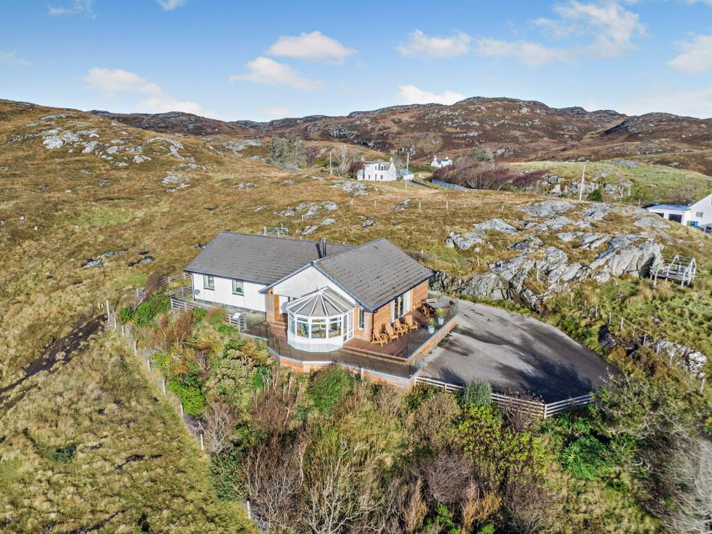 Stoer View