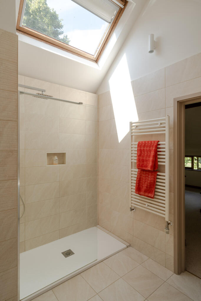 231231 - Swyllmers Barn, Lee Clump Road, The Le...