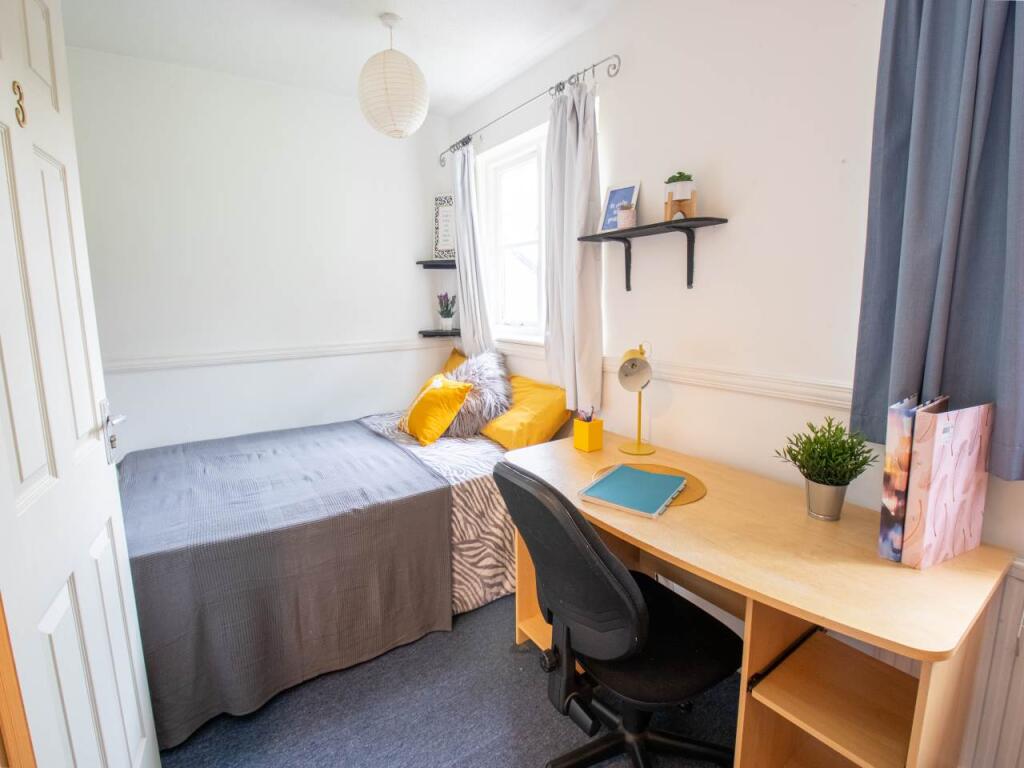 39WC - Bedroom 4