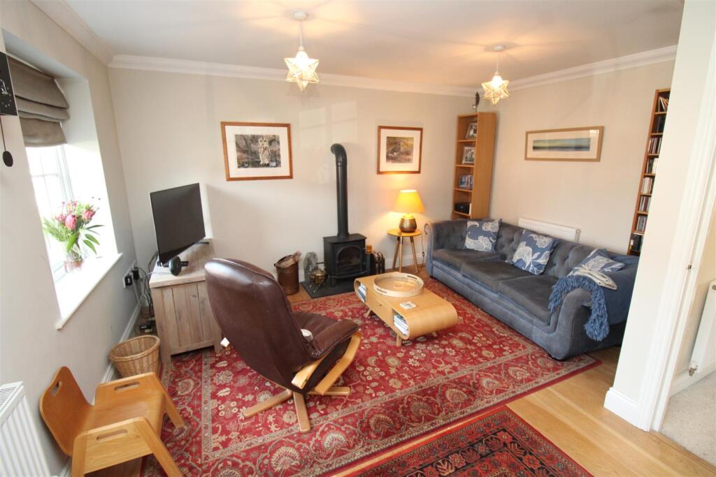 First Floor Sitting Room
