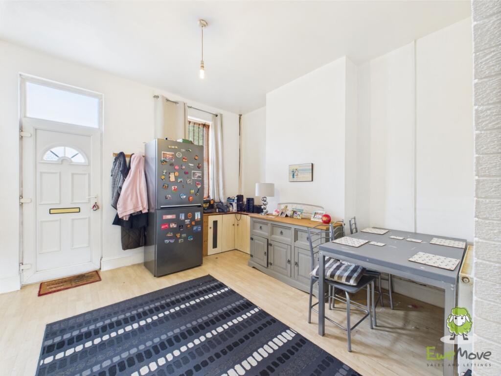 Dining Room - Charlotte Thomasson Ewemove Whitchur