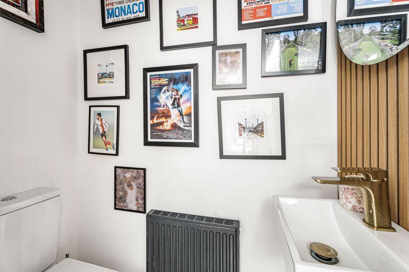 Cloakroom