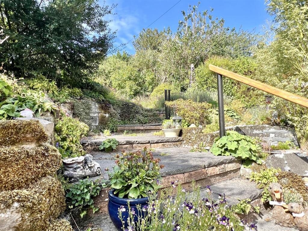 Low Causeway, Culross