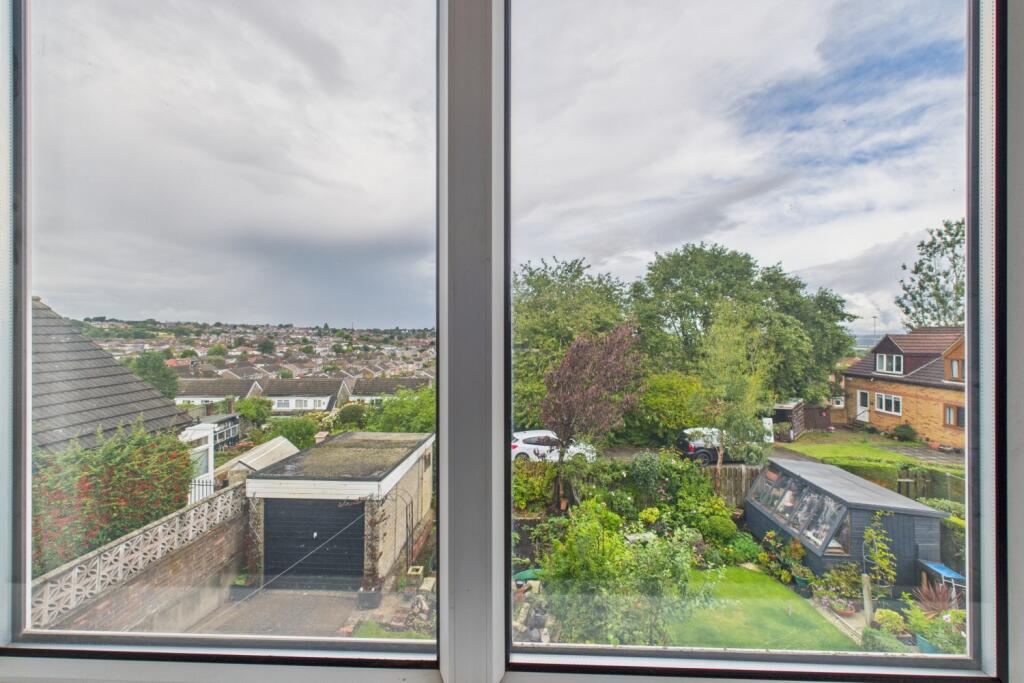 View From Bedroom 2