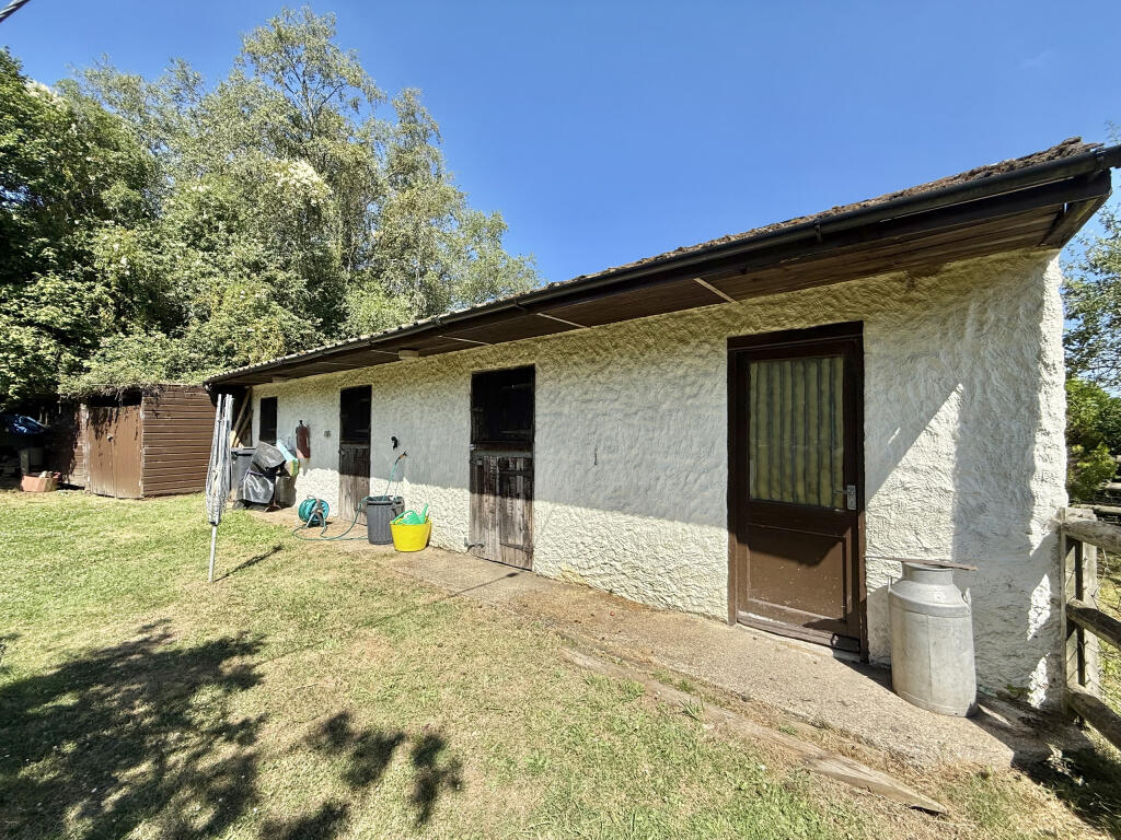 Stables