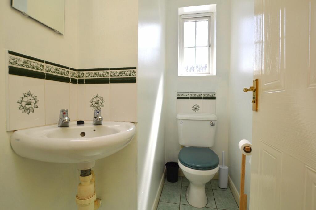 Cloakroom