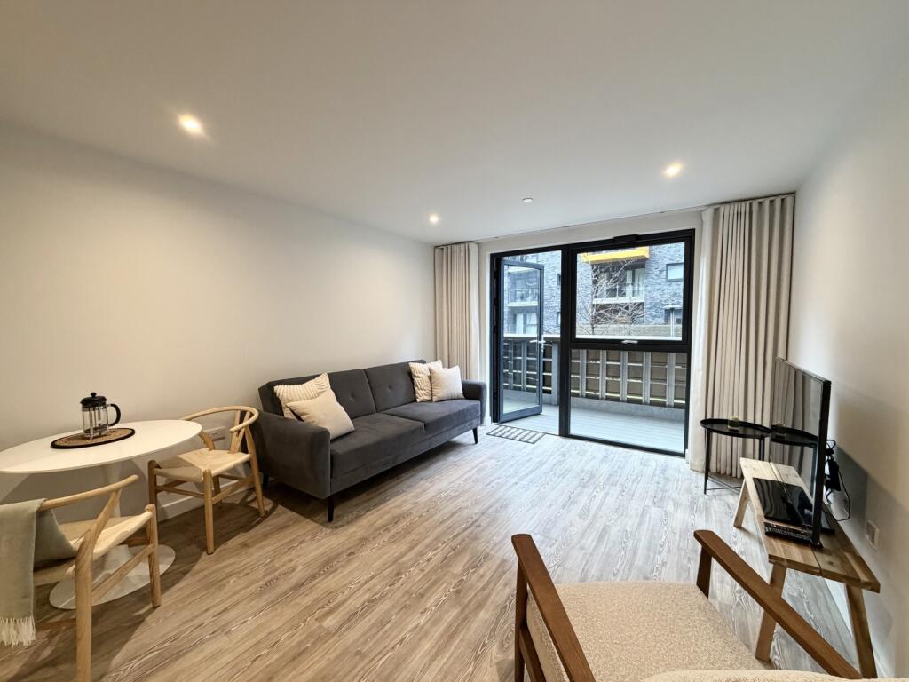 Goodwin Building, 41 Potato Wharf, Manchester, M3 4NT