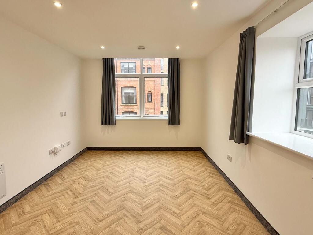 Fleet Street, Leicester, LE1