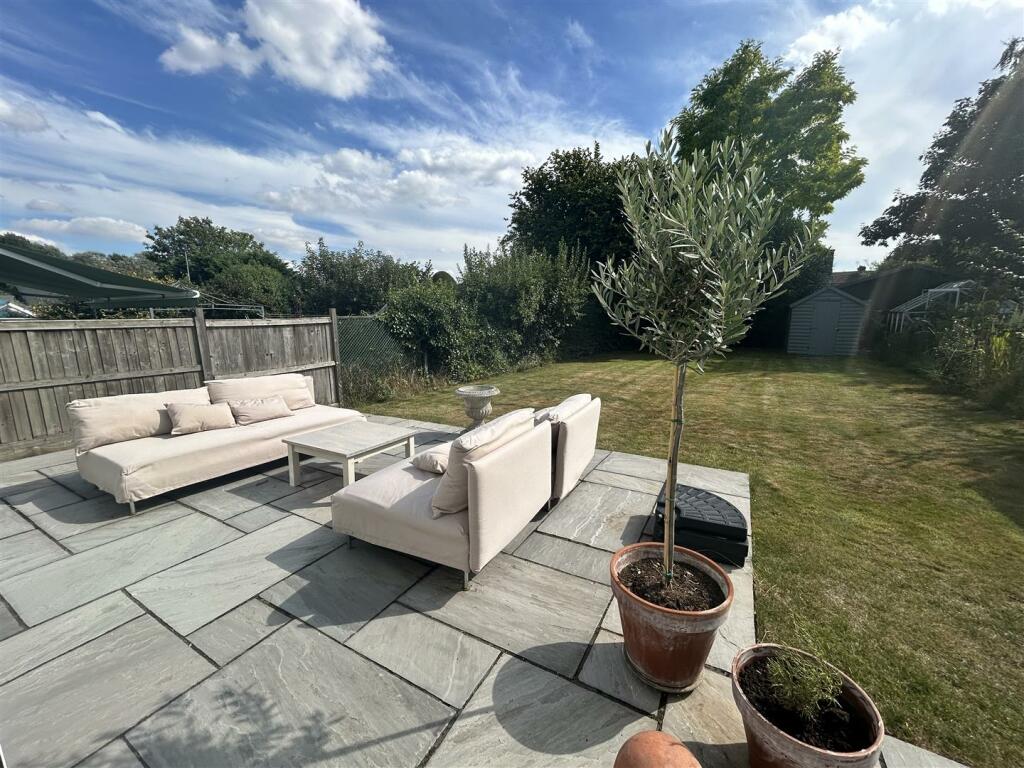 GARDEN