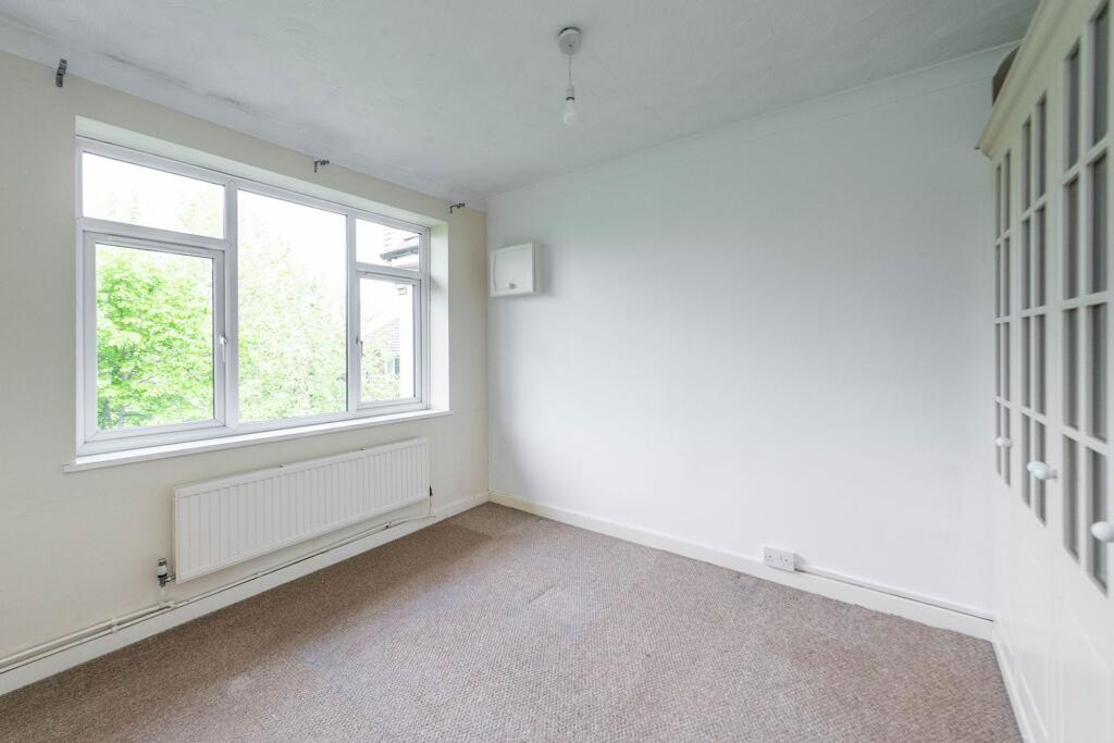 BEDROOM AND BATHROOM