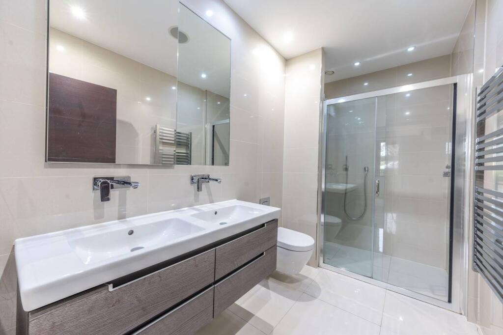 Hampton Road, Stanmore, HA7